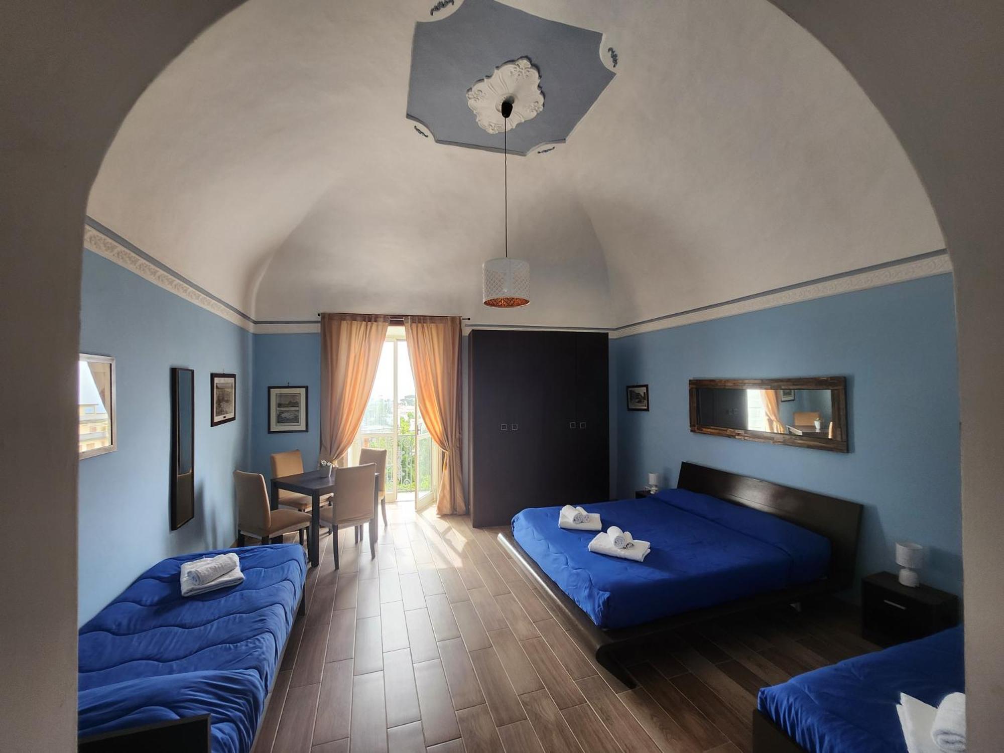 La Pennichella Sorrentina Relais Meta Exterior foto