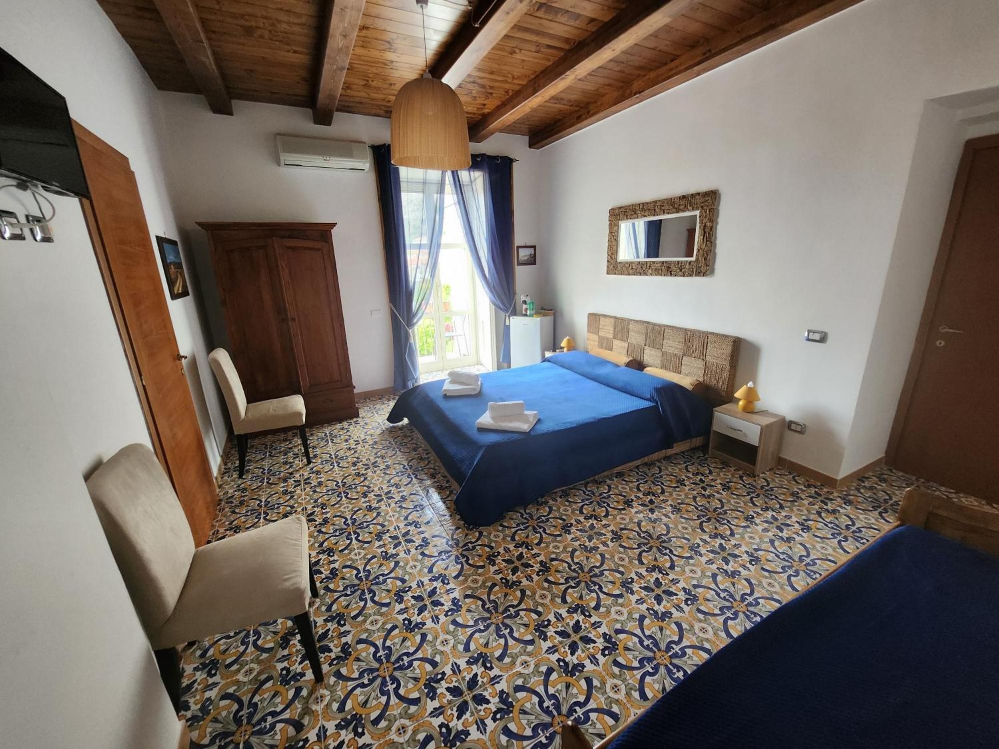 La Pennichella Sorrentina Relais Meta Exterior foto
