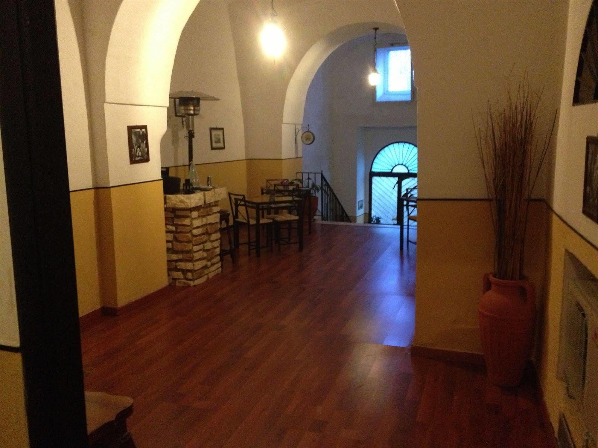 La Pennichella Sorrentina Relais Meta Exterior foto