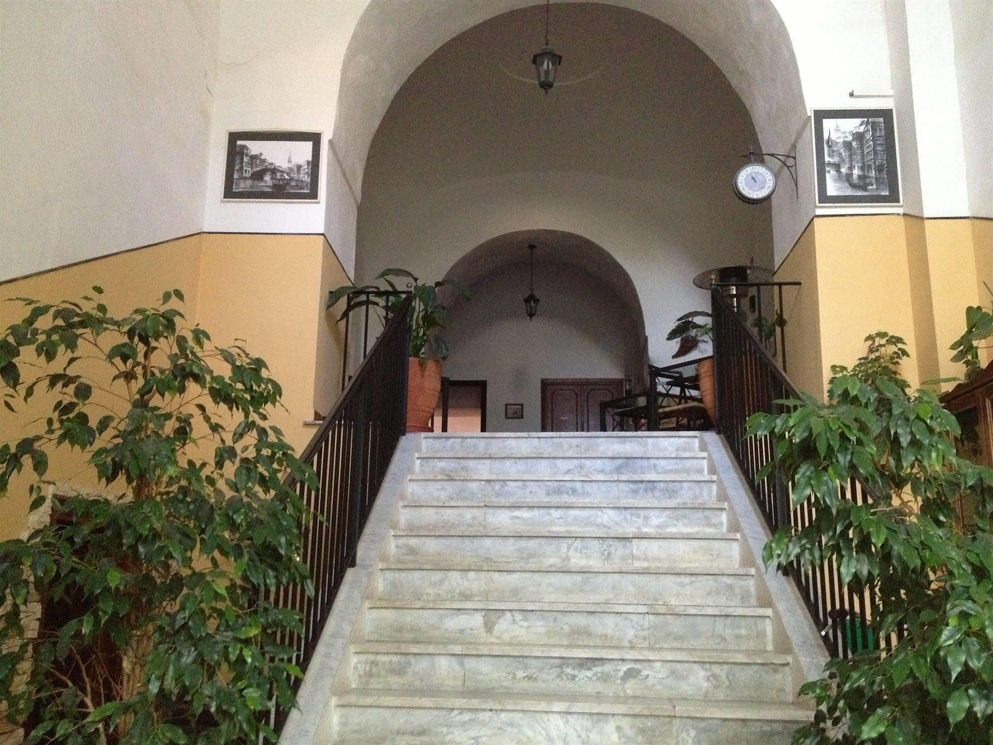 La Pennichella Sorrentina Relais Meta Exterior foto
